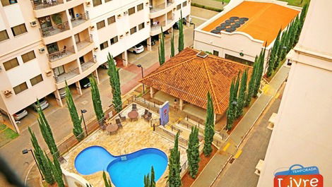 House for rent in Olímpia - Thermas Dos Laranjais