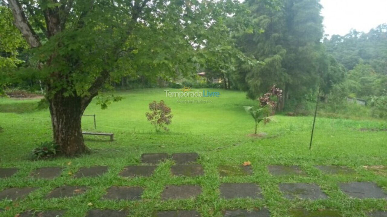 Granja para alquiler de vacaciones em São Lourenço da Serra (Sitio)