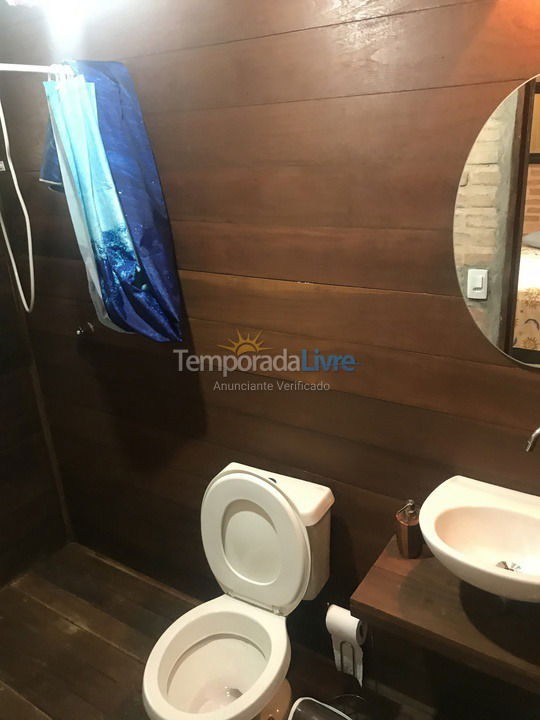 Casa para alquiler de vacaciones em São Sebastião (Juquehy)