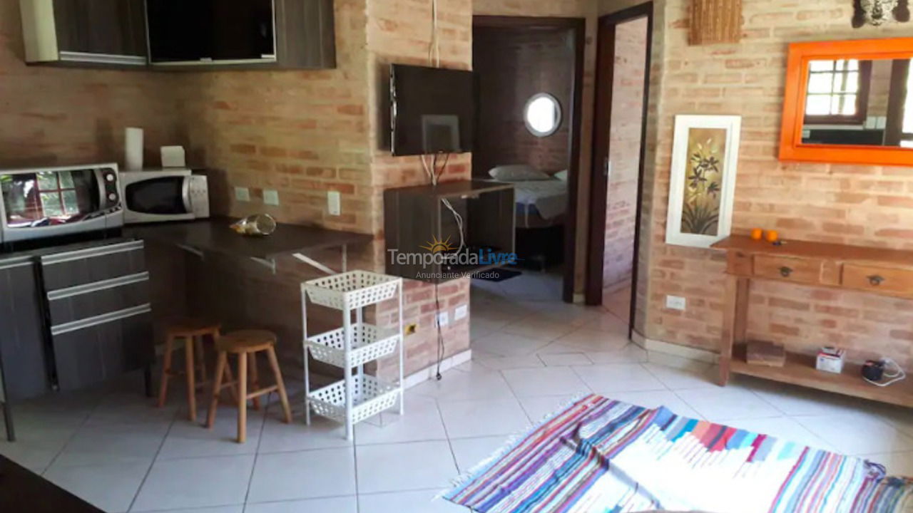 Casa para alquiler de vacaciones em São Sebastião (Juquehy)