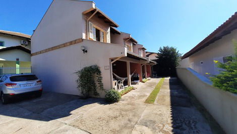 Casa para alquilar en São Francisco do Sul - Ubatuba