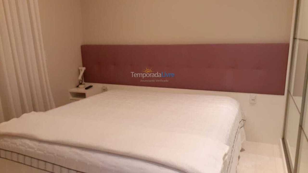 Apartamento para alquiler de vacaciones em Balneário Camboriú (Barra Sul)
