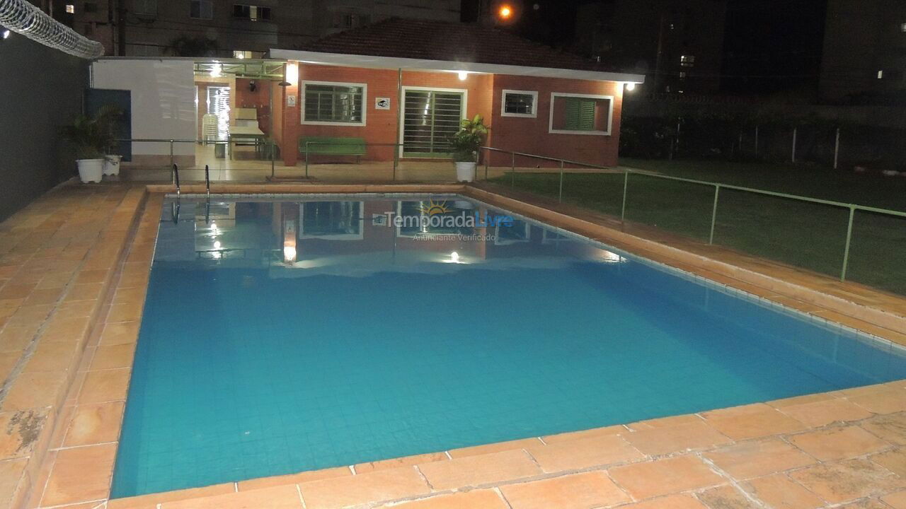 Ranch for vacation rental in Rio Claro (Alto do Santana)