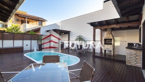 House for vacation rental - Praia de Bombas, Bombinhas SC