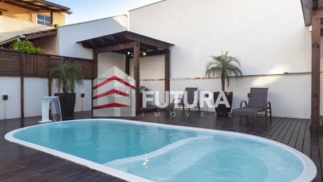 House for rent in Bombinhas - Praia de Bombas