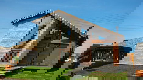 House for rent in Garopaba - Morrinhos