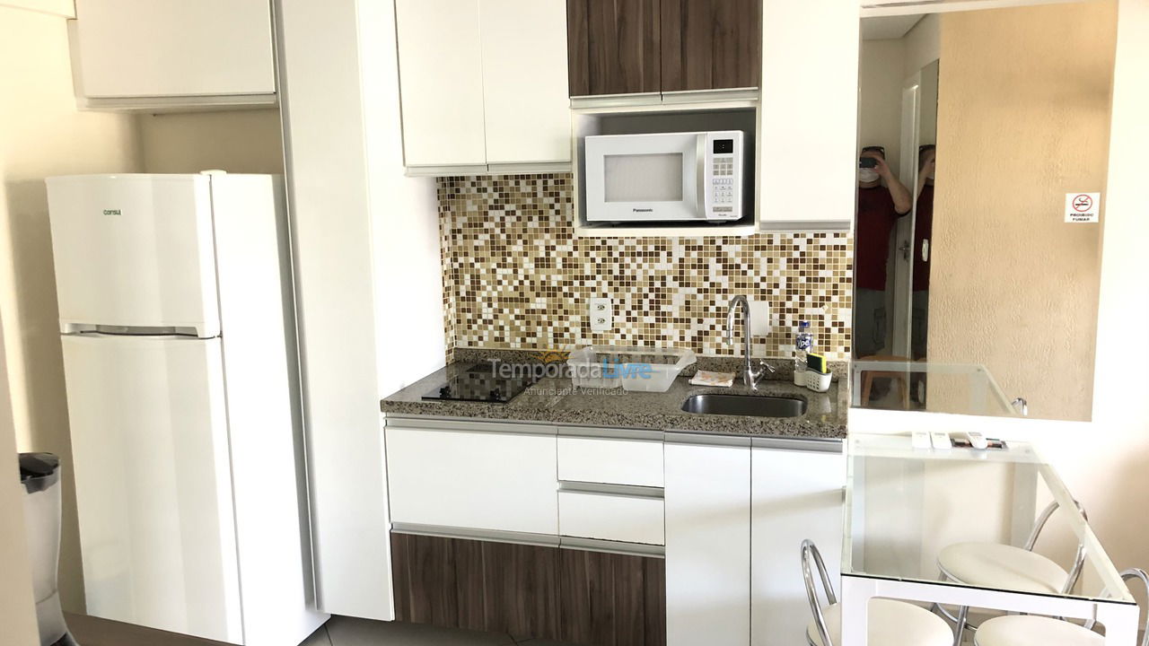 Apartamento para alquiler de vacaciones em Fortaleza (Meireles)