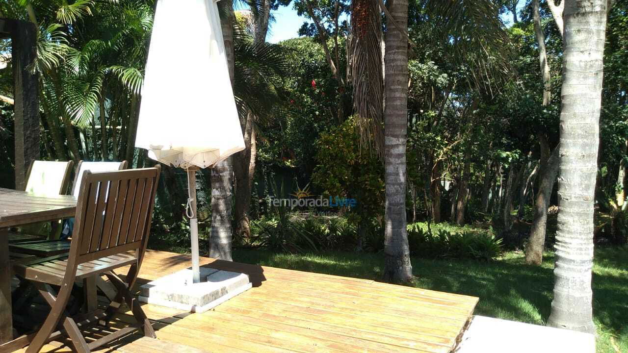 Casa para alquiler de vacaciones em Armação dos Búzios (Praia de Manguinhos)