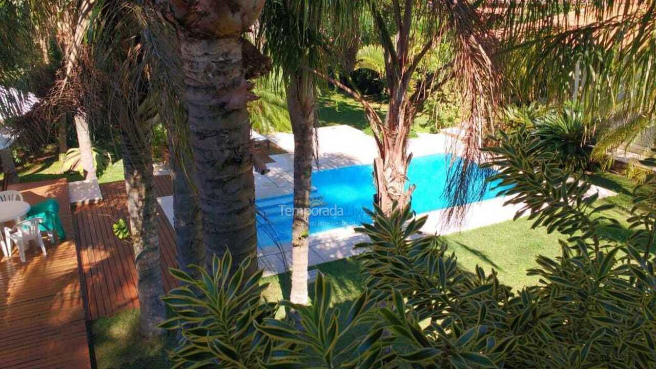 House for vacation rental in Armação dos Búzios (Praia de Manguinhos)