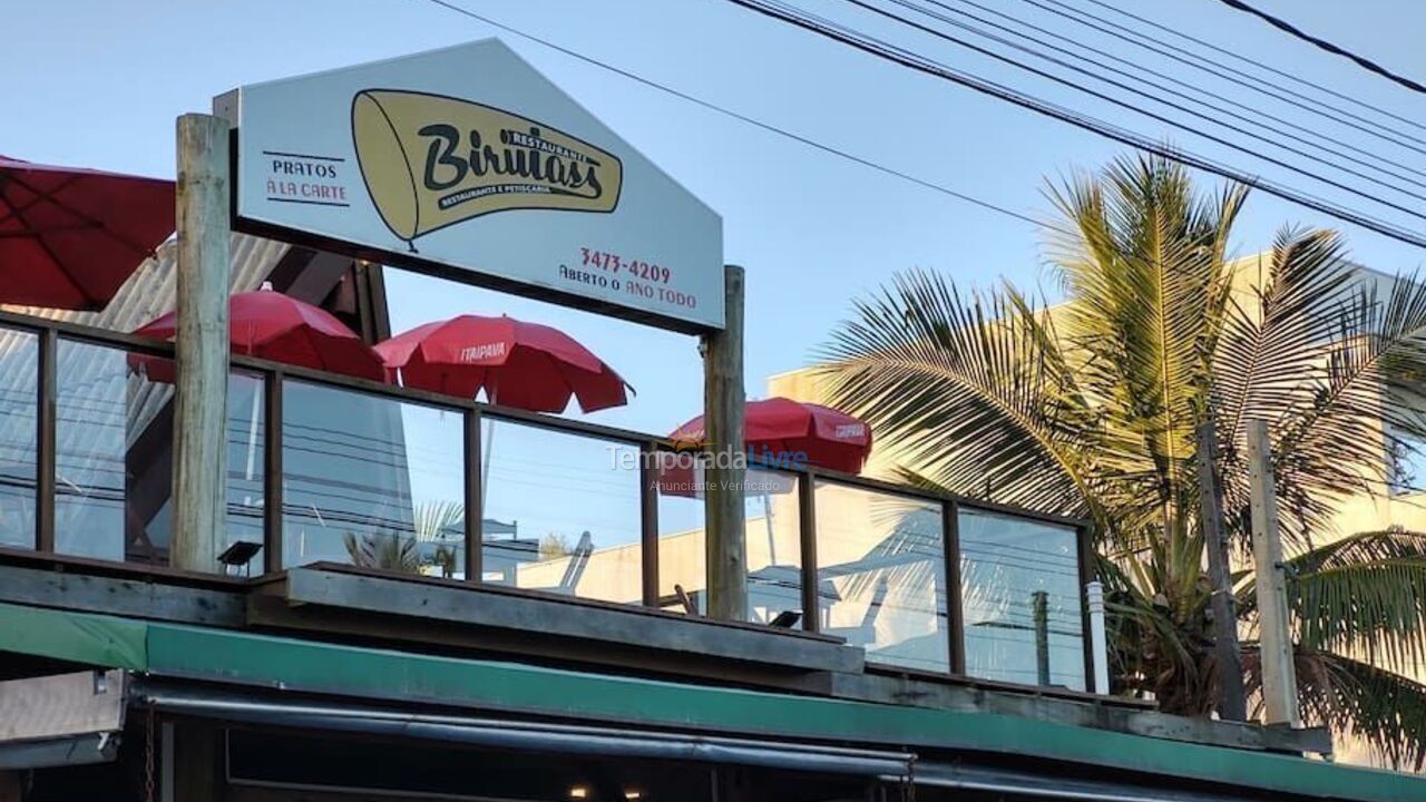 Apartamento para alquiler de vacaciones em Matinhos (Pr)