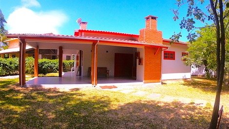 Casa para alquilar en Garopaba - Praia da Ferrugem