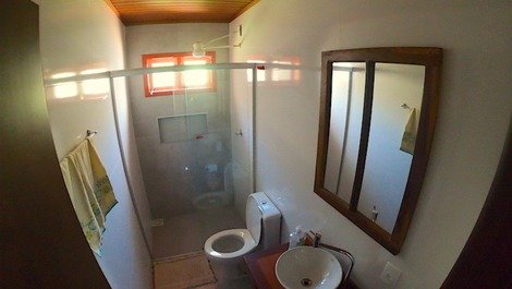 Casa de 3 habitaciones para 10 personas 150m playa de Rust Mar