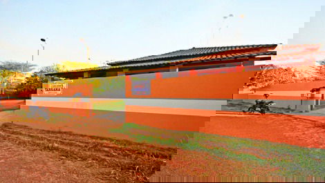 Casa Dunquerque