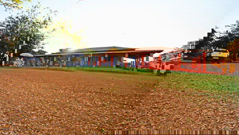 Casa Dunquerque