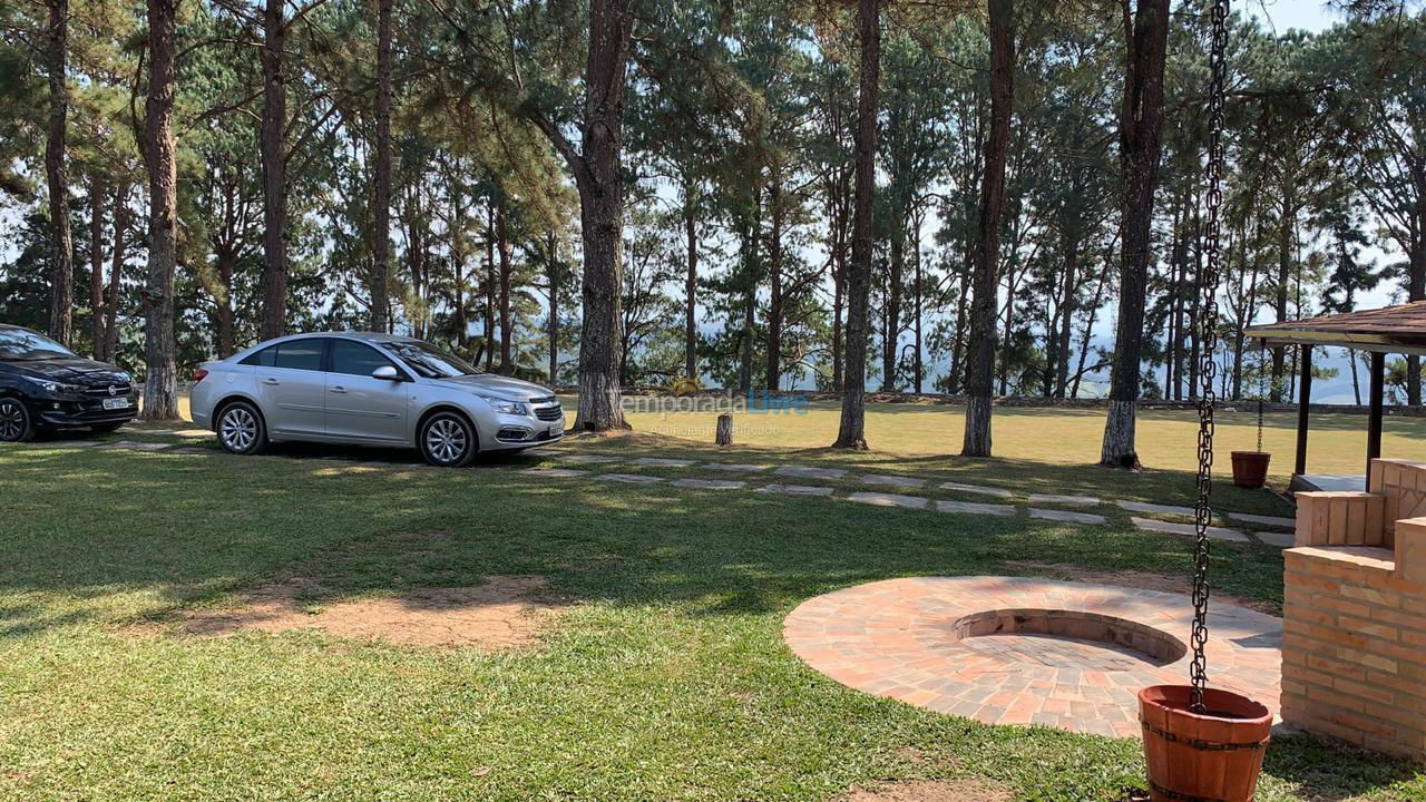 Granja para alquiler de vacaciones em Santa Isabel (Santa Isabel)