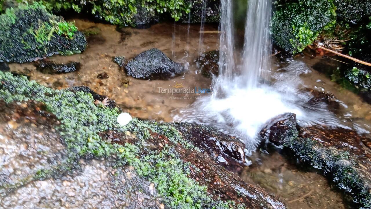 Granja para alquiler de vacaciones em Camanducaia (Jaguary de Cima)