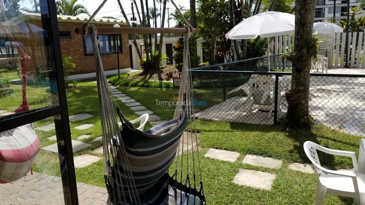 Casa para alquiler de vacaciones em Ubatuba (Praia das Toninhas)