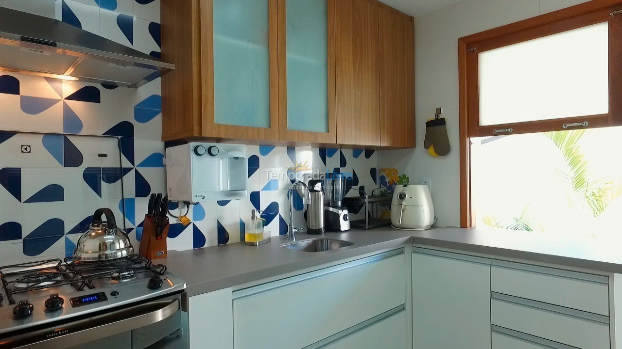 House for vacation rental in Camaçari (Praia de Guarajuba)