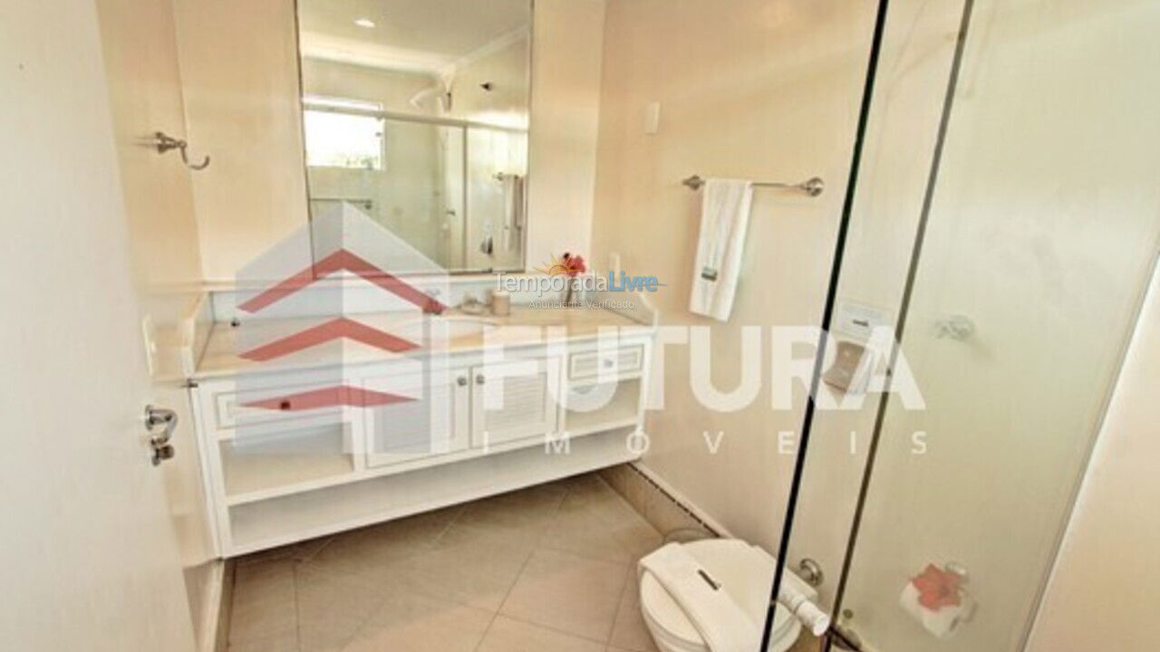 House for vacation rental in Bombinhas (Mariscal)