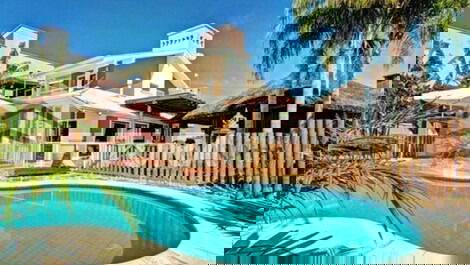 House for rent in Bombinhas - Mariscal