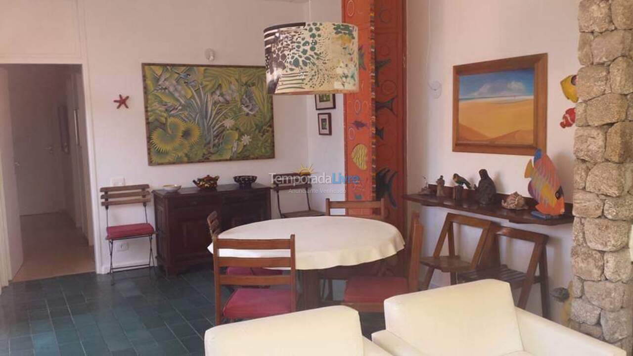 House for vacation rental in Guarujá (Jardim Virgínia)