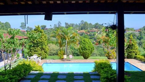 Villa Canto do Rouxinol