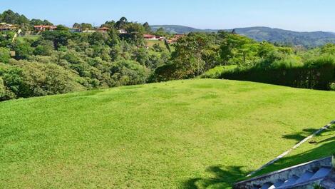 Villa Canto do Rouxinol