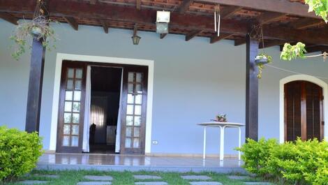 Villa Canto do Rouxinol