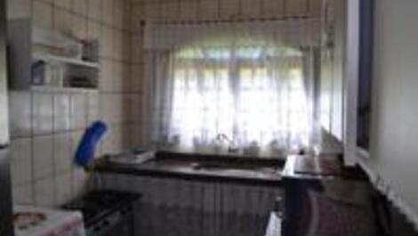 Villa Canto do Rouxinol