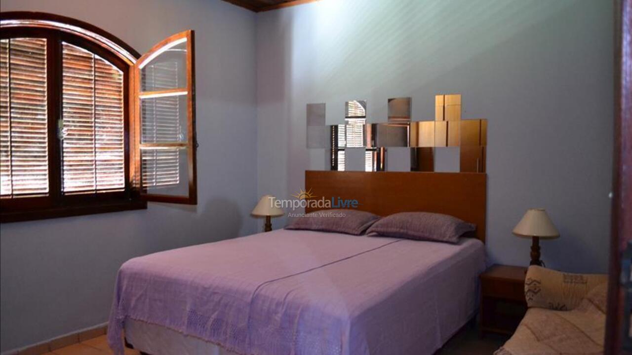 Granja para alquiler de vacaciones em Mairinque (Condomínio Porta do Sol)