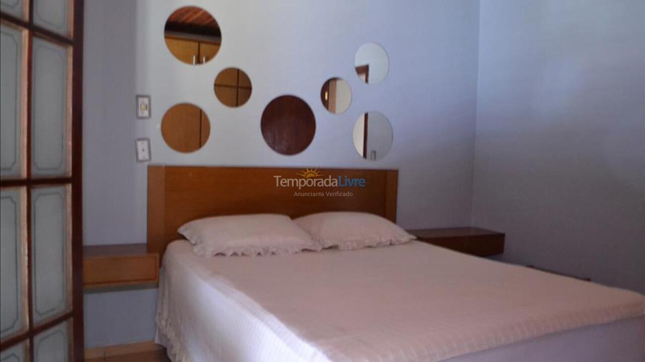 Granja para alquiler de vacaciones em Mairinque (Condomínio Porta do Sol)