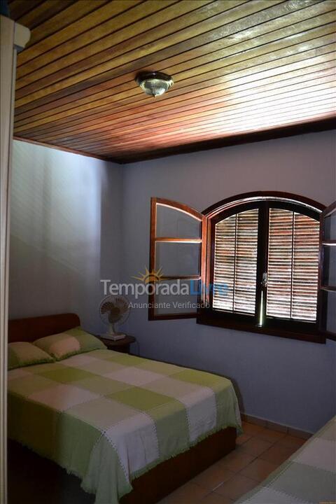 Granja para alquiler de vacaciones em Mairinque (Condomínio Porta do Sol)
