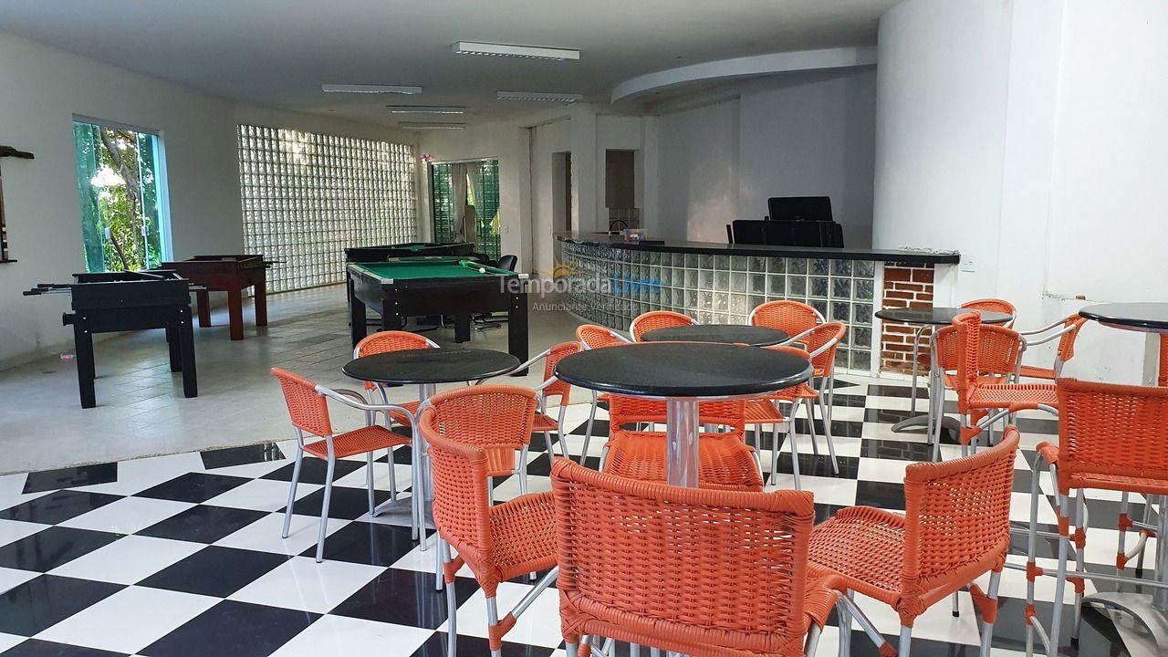 Ranch for vacation rental in Nazaré Paulista (Cuiabá)