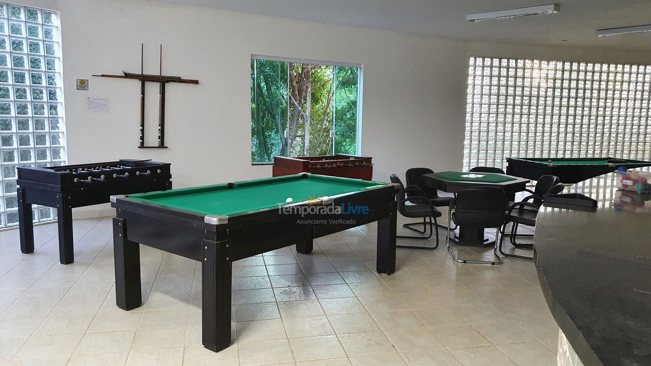 Ranch for vacation rental in Nazaré Paulista (Cuiabá)