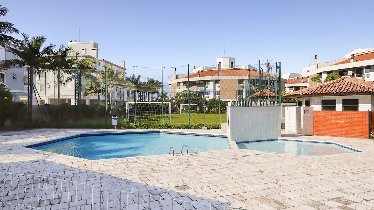 Apartment for vacation rental in Florianopolis (Praia dos Ingleses)