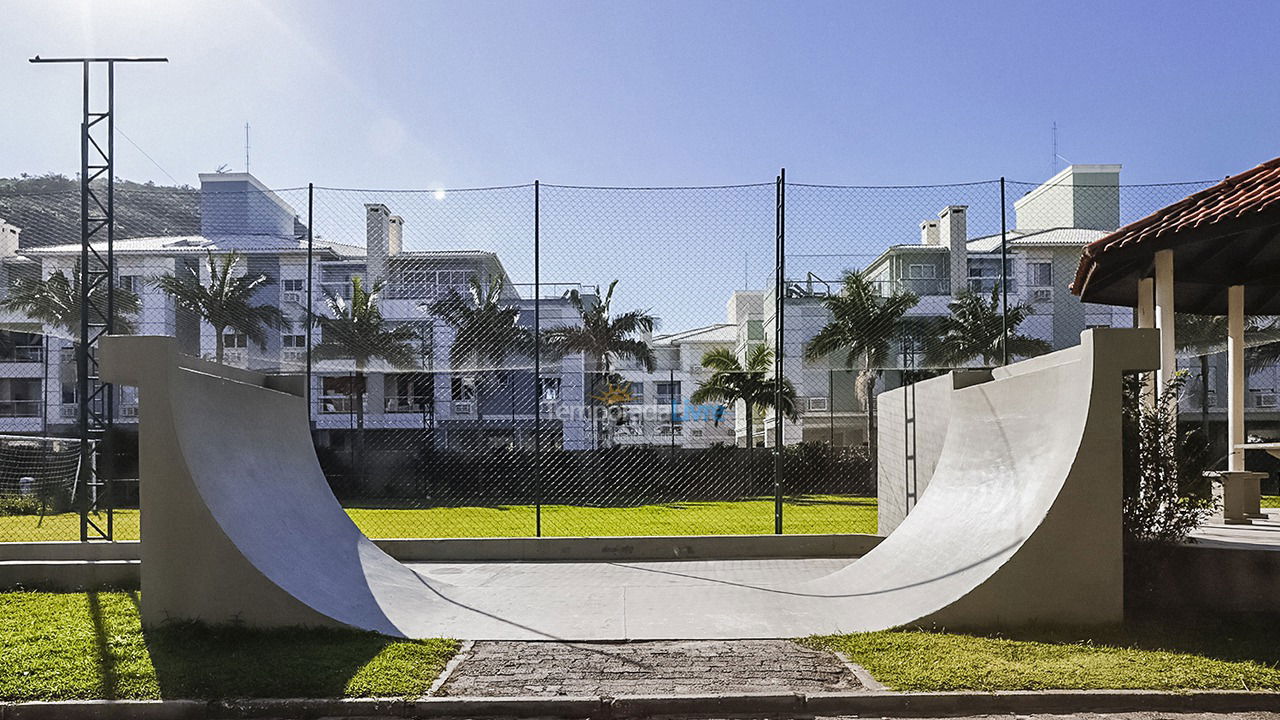 Apartment for vacation rental in Florianopolis (Praia dos Ingleses)