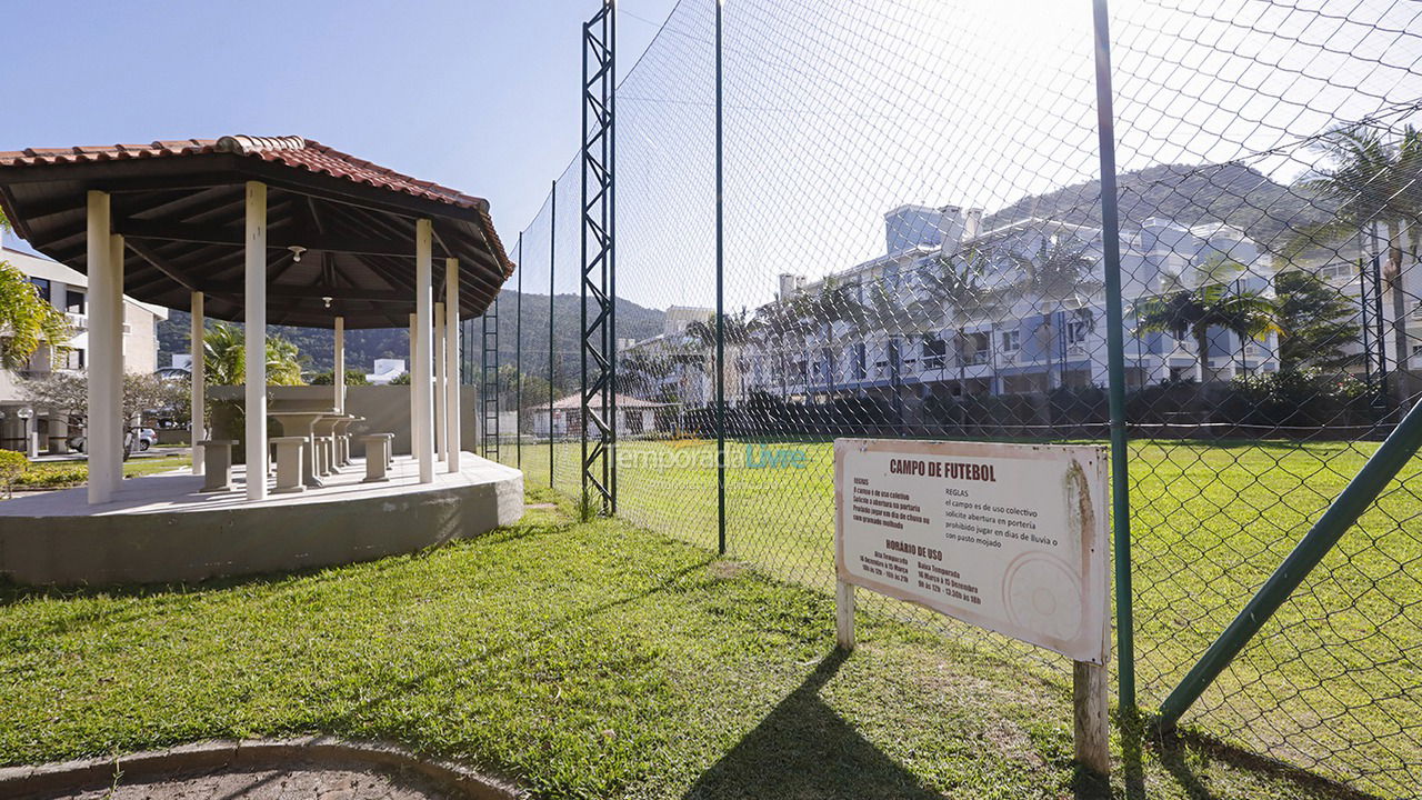 Apartment for vacation rental in Florianopolis (Praia dos Ingleses)