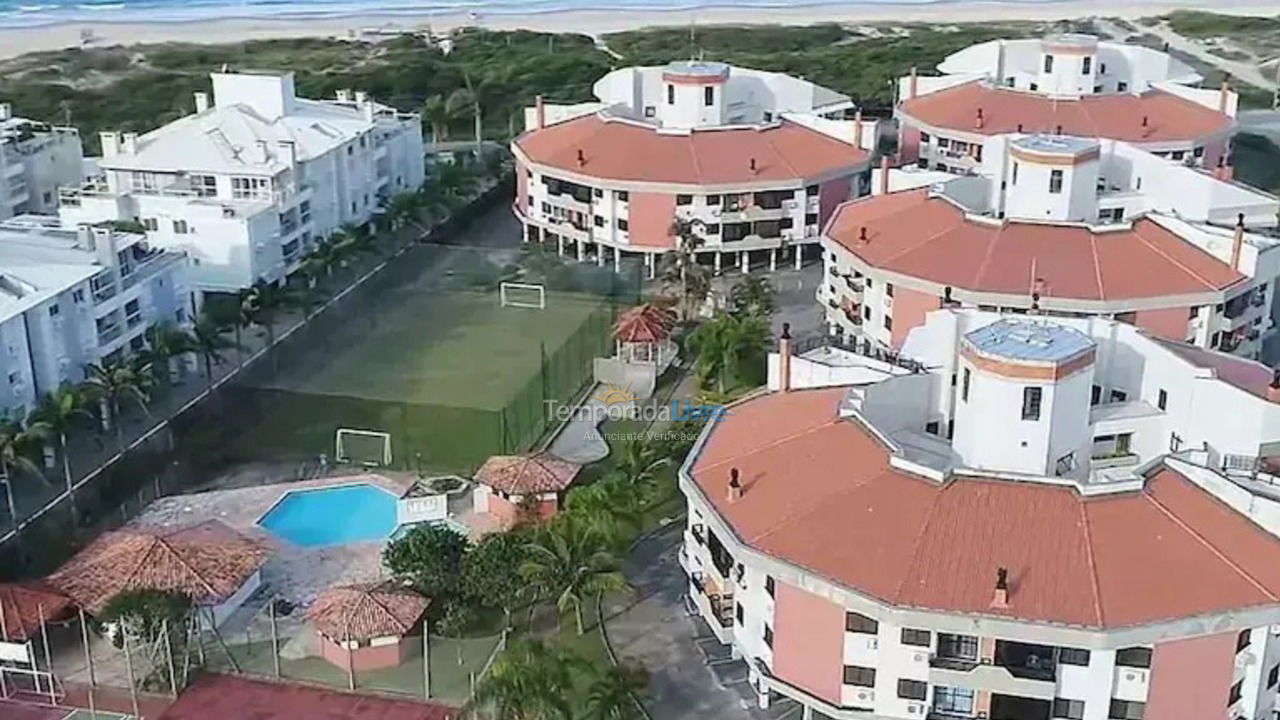 Apartment for vacation rental in Florianopolis (Praia dos Ingleses)