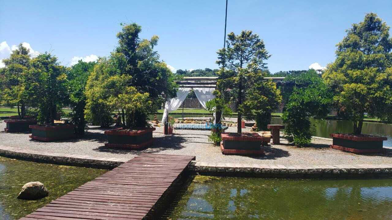 Casa para aluguel de temporada em Canela (Quinta da Serra)