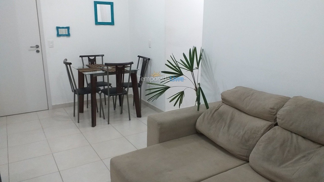 Apartamento para alquiler de vacaciones em Vila Velha (Ataide)