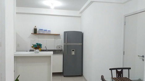 Entire apartment 2 bedrooms in Vila Velha