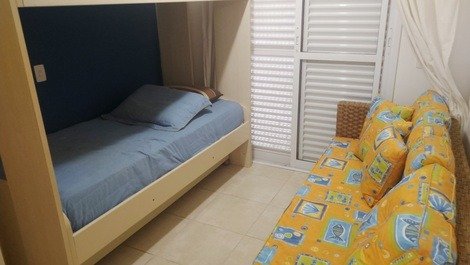 Beautiful 3 bedroom apartment. for rent in Riviera de São Lourenço