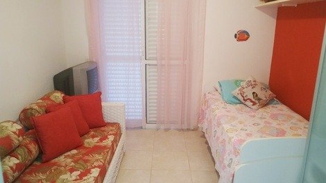 Beautiful 3 bedroom apartment. for rent in Riviera de São Lourenço