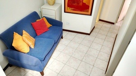 Apartamento dúplex - Riviera de São Lourenço