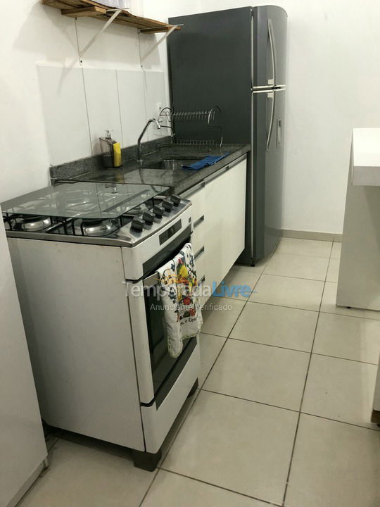 Apartamento para alquiler de vacaciones em Vila Velha (Ataide)