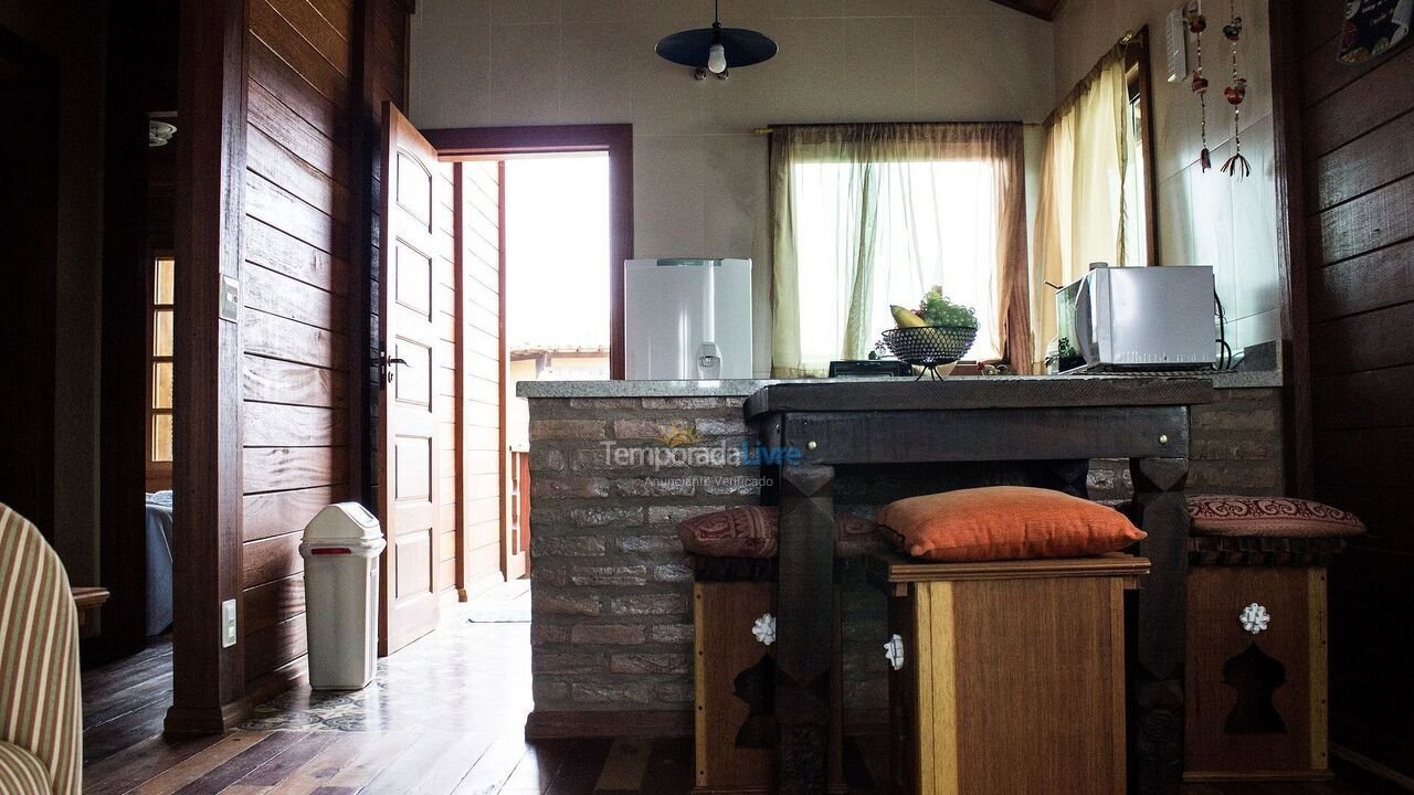 Casa para aluguel de temporada em Ouro Preto (Lavras Novas)
