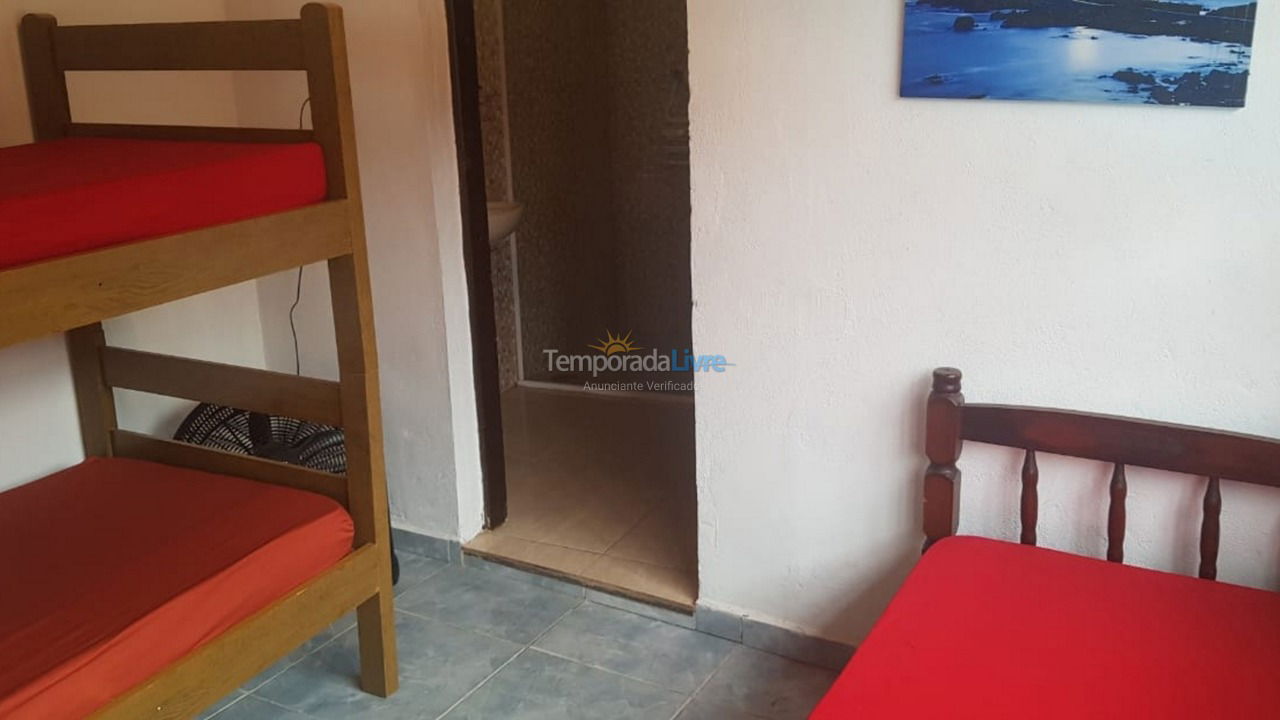 Casa para alquiler de vacaciones em São Sebastião (Maresias)