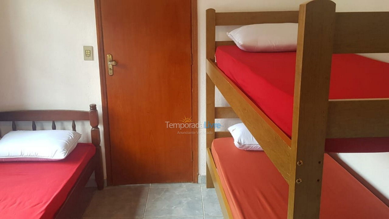 Casa para alquiler de vacaciones em São Sebastião (Maresias)