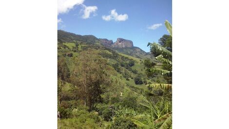 Acogedor chalet con vistas al cofre