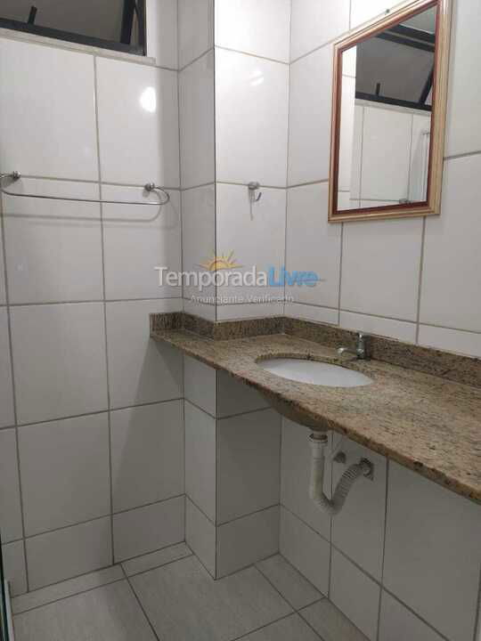 Apartamento para aluguel de temporada em Arraial do Cabo (Prainha)